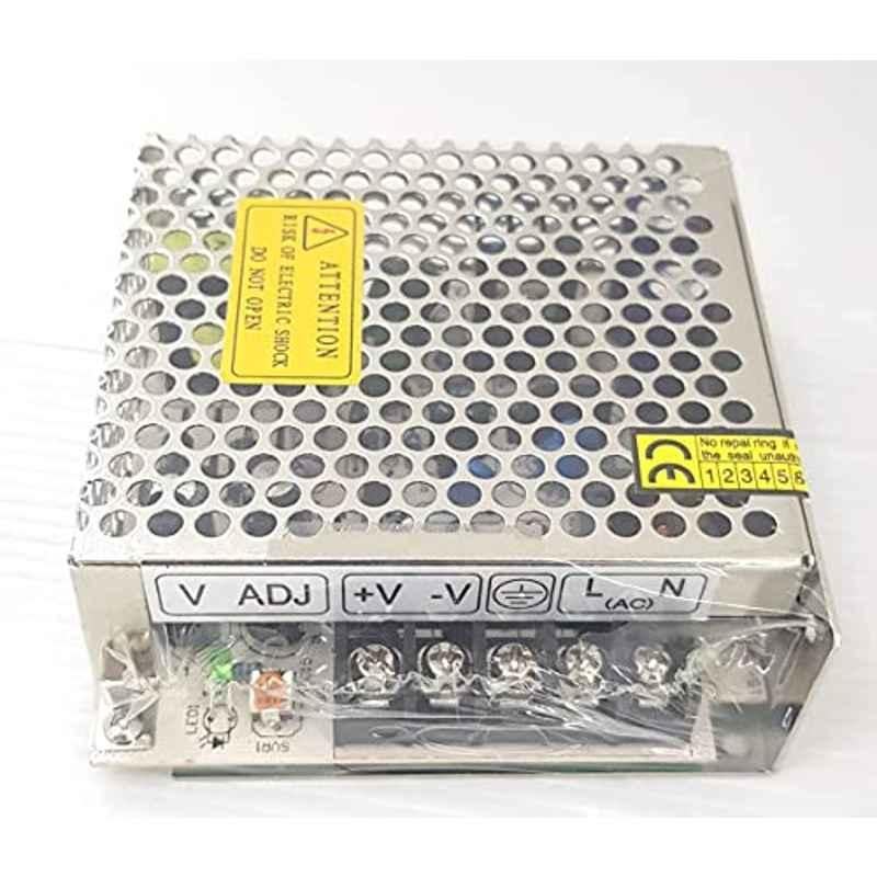 Abbasali 12V 1.2A Multipurpose AC to DC Switching Power Supply Driver