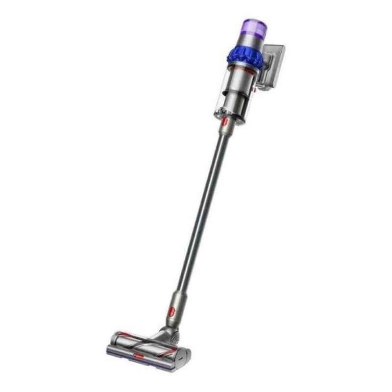 Dyson 240AW Silver Cordless Stick Bagless Vacuum Cleaner, V15