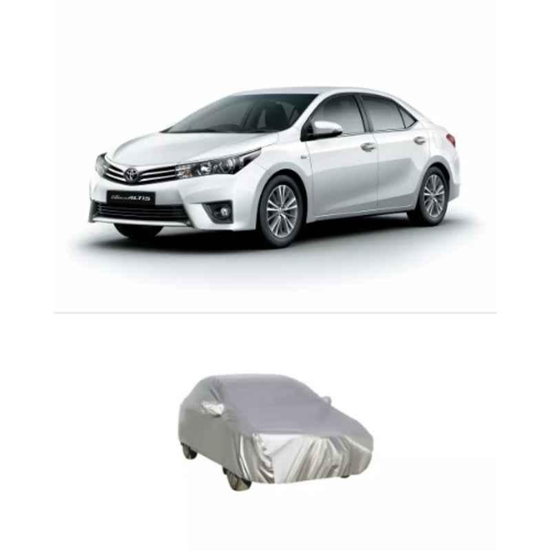 Oscar Car Cover for Toyota Carolla