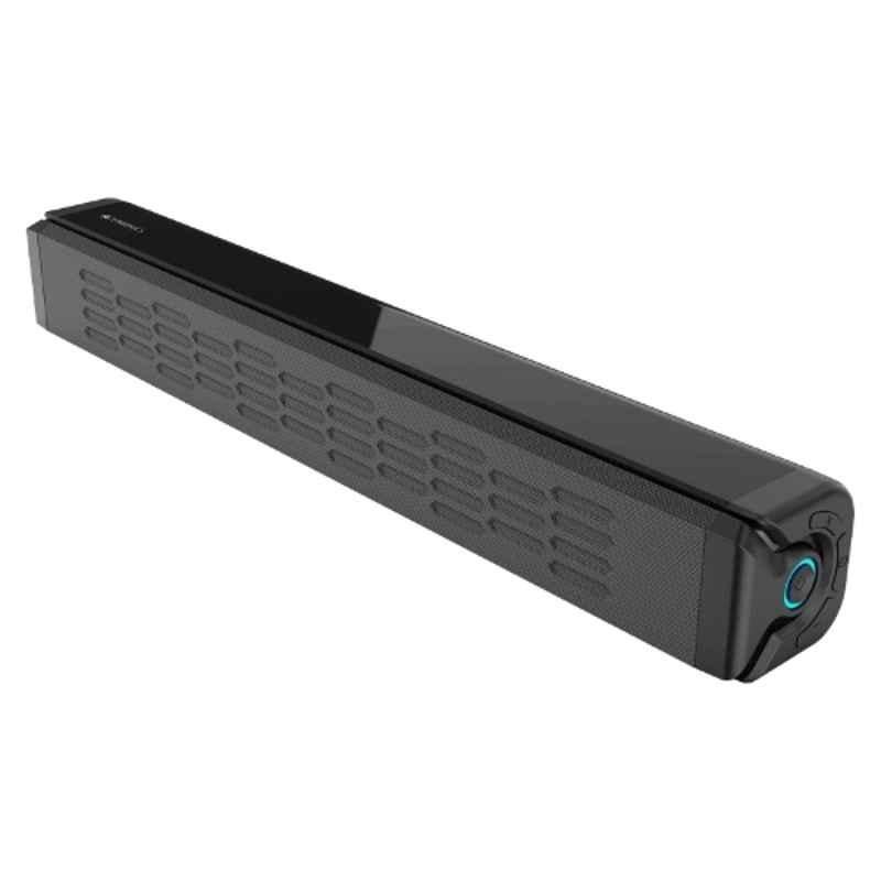 Zebronics Juke bar 1610 42W Black Soundbar with Volume-Media Control, SBSPK C17
