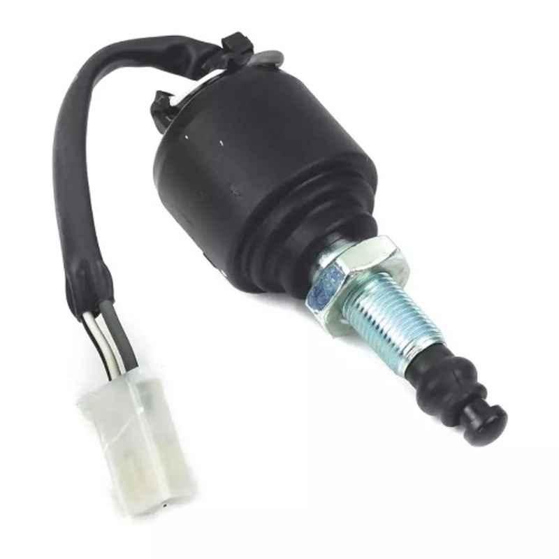 Buy Uno Minda Sw-0539 Brake Switch Rear With Wire Coupler For- 3W