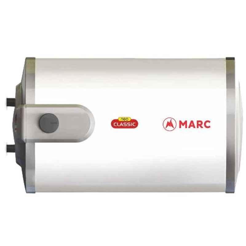 Marc Neo HZ LH 15L 2kW White Heavy Duty Storage Water Heater