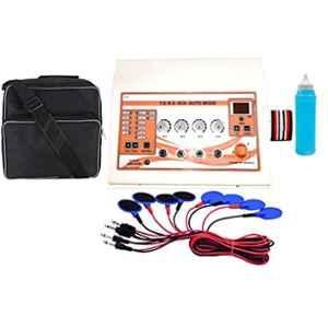 Narayani Traders 4 Channel TENS Nerve & Muscle Stimulator for Physiotherapy Massager