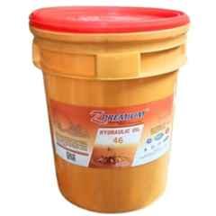 Z Premium 46 10 Litre Hydraulic Oil