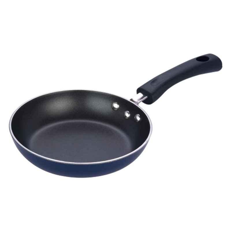 Vinod Zest 14cm Mini Frypan, ZMF14 (Pack of 2)