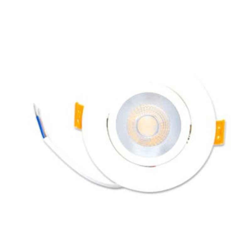 Oshtraco Warm White LED Directional Downlight, 7776523523885