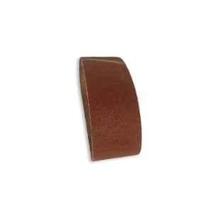 Voltz 80 Aluminium Oxide Sanding Belts (Pack of 5)