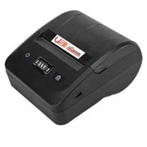 Upwade J80BT-L 80mm Portable Label & Receipt Thermal Printer with 2600mAh Battery