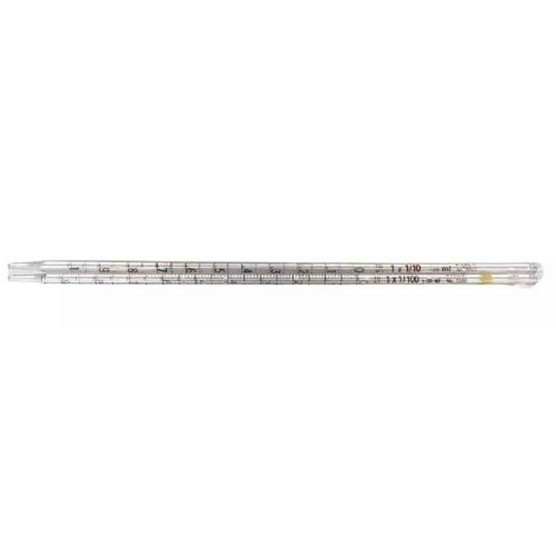 Rasayan B 24 Plain Vertical Splash Head Recovery Bend, 31103 (Pack of 5)