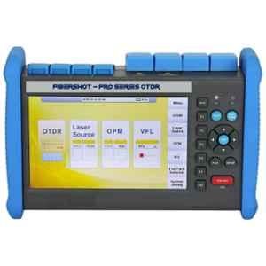 Star The Fiber Expert Pro 1310-1550nm 40/38dB Dual Mode Touch Screen Connector Fiber OTDR Tester, Pro-D40