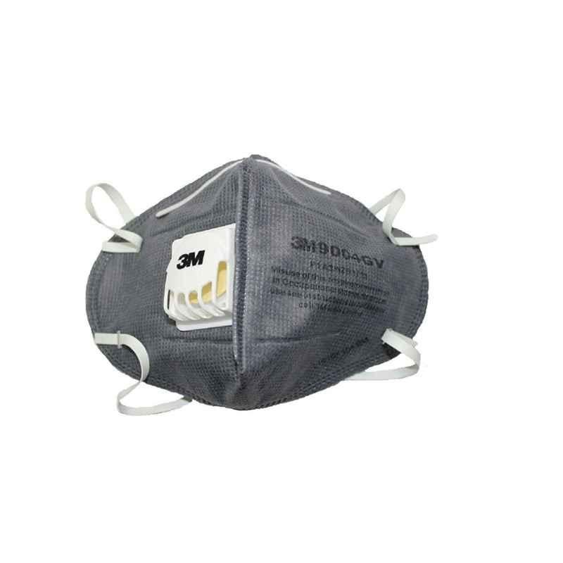 3M P1 9004GV Particulate Respirator Grey Mask (Pack of 20)