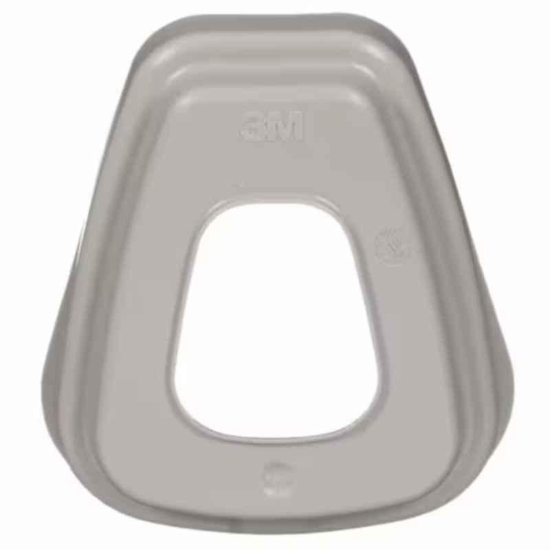 3M Reusable Respirator Filter Retainer, 501
