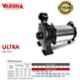 Varuna ULTRA 10 1HP Silver & Black Single Phase Pressure Booster Pump