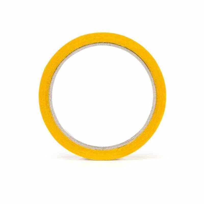 Beorol Packing Tape, KSZU, Acrylic Adhesive, 50 mmx50 m, Yellow