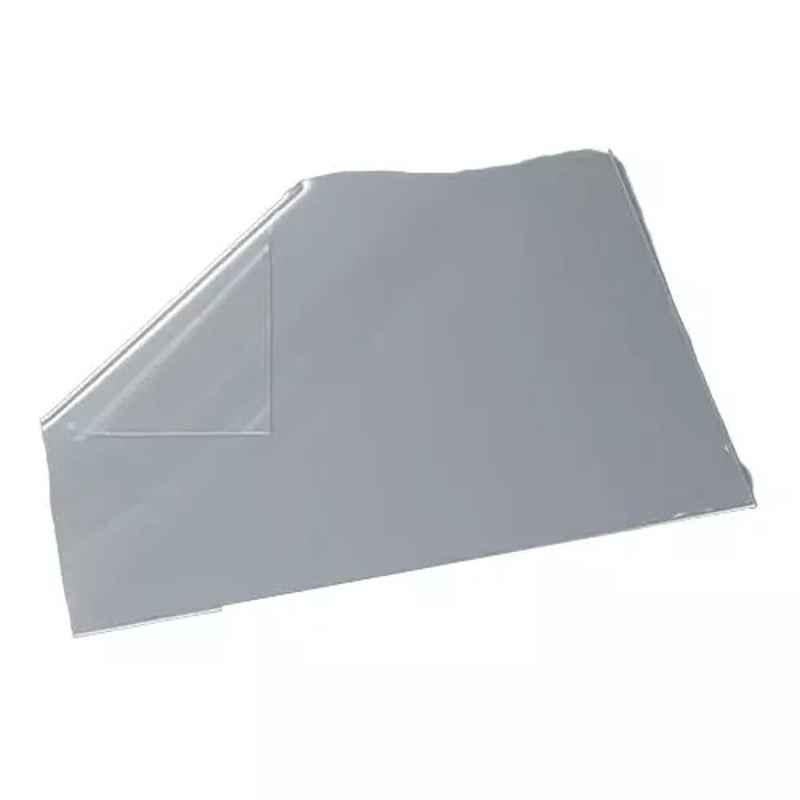 Lab Plus Ultra Transparent Silicone Rubber Film, LP-5729