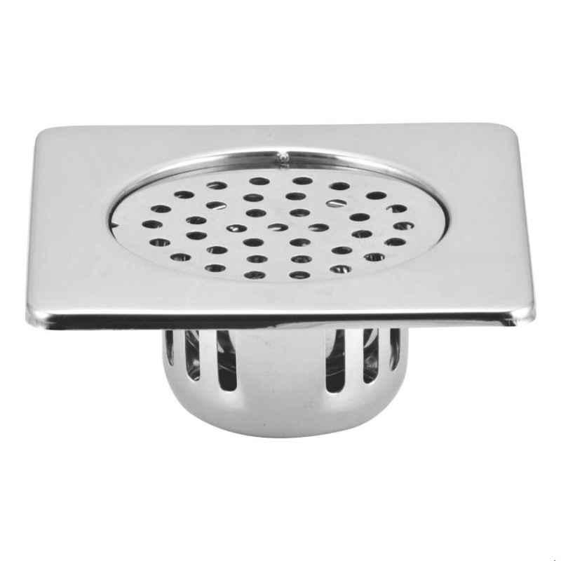 Kamal GRT-1453 6x6 inch Cockroach Trap Without Hole