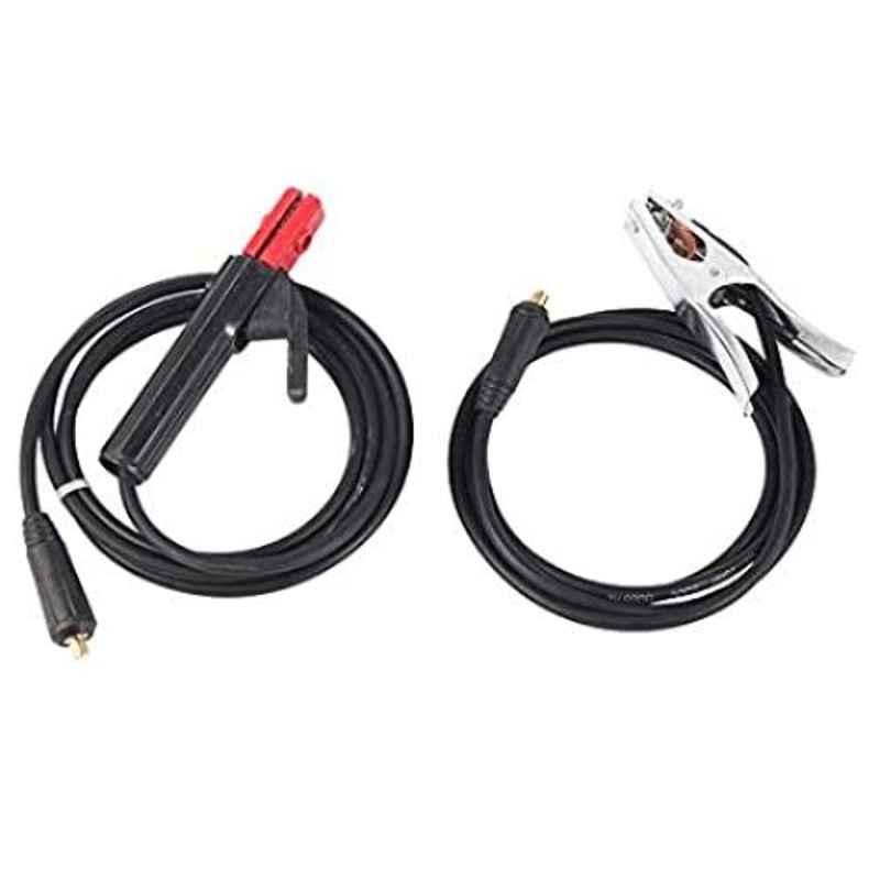 Fireweld Welding Electrode Holder & Earthing Clamp Set for 200-250A Welding Machine