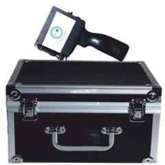 Universal Seal 12.7mm Handheld Thermal Inkjet Printer for Date, MRP & Barcode Printing, UPS 0005