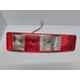 Modified Autos Tail Light Lamp Assy Left Side for Tata Sumo Victa/Gold