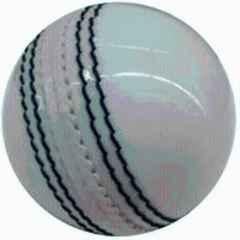 Krasava 012 Premium Leather Cricket Ball
