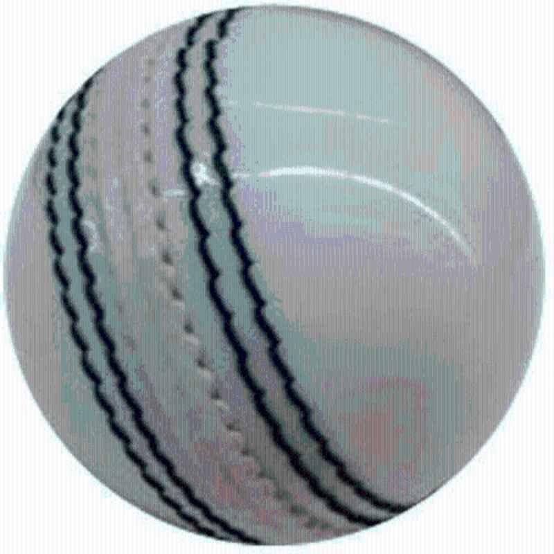 Krasava 012 Premium Leather Cricket Ball
