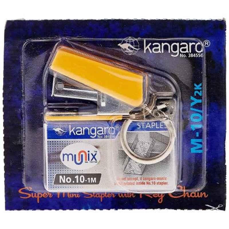 Buy Kangaro M10 Y2K Stapler Online At Price ₹ 62