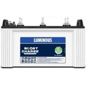 Luminous Boost Charge 150Ah Tubular Inverter Battery, BC18048ST