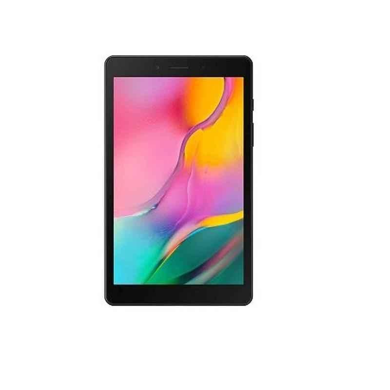 Samsung Galaxy Tab A-8.0 2GB/32GB 8 inch Black Tablet with Wi-Fi & 4G, SM-T295NZKAINS