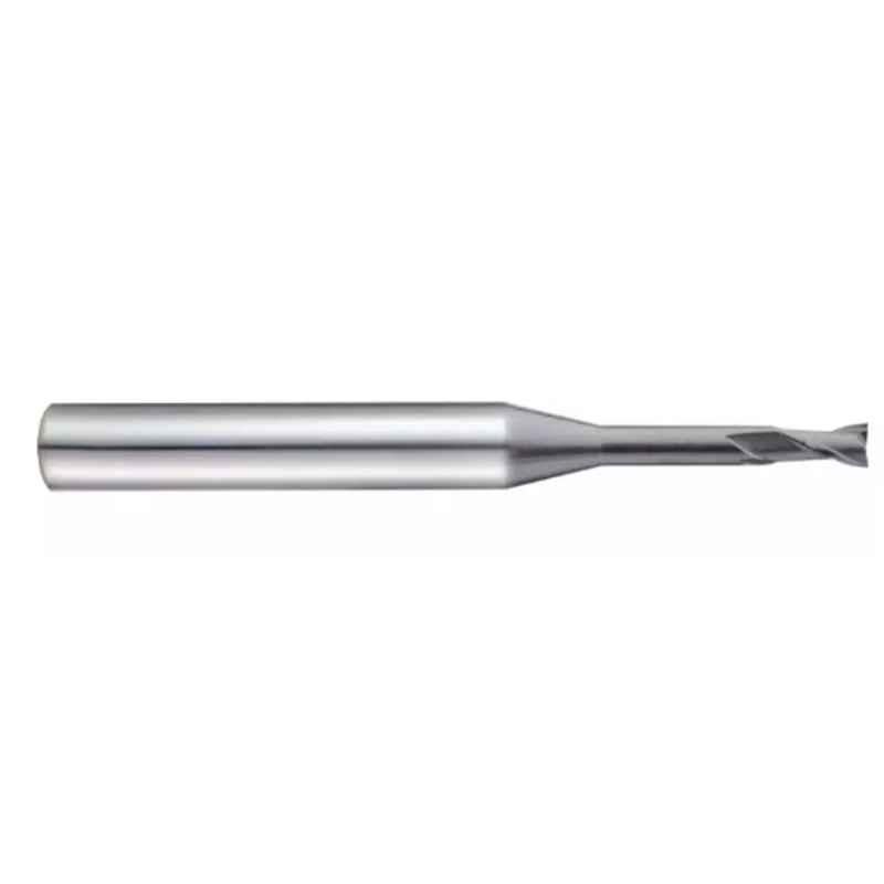 YG-1 45mm 2 Flute Carbide Long Neck End Mill, SGED3000812