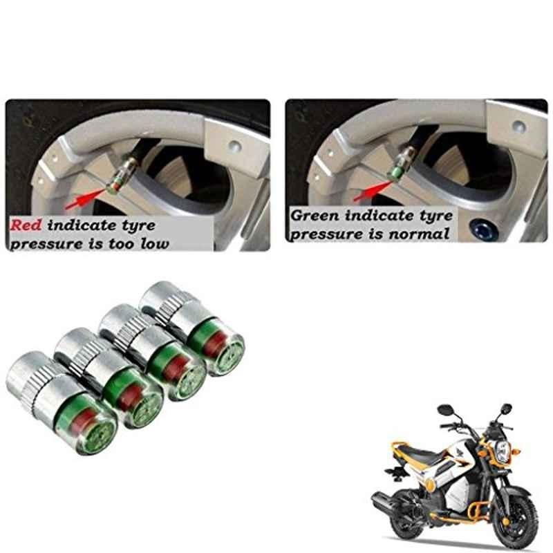 Kozdiko 4 Pcs Air Alert Set for Honda Navi
