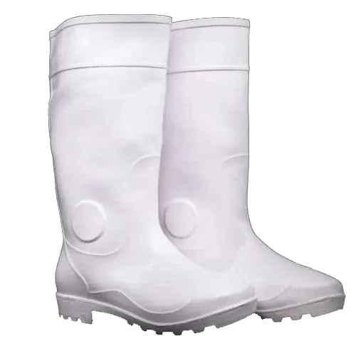 hillson century safety gumboots