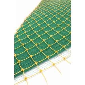 Kiosk 10x5m Polypropylene 3 Layer Safety Net