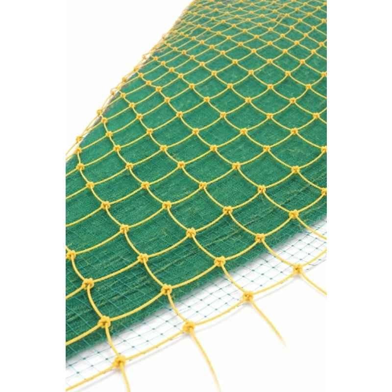 Kiosk 10x5m Polypropylene 3 Layer Safety Net