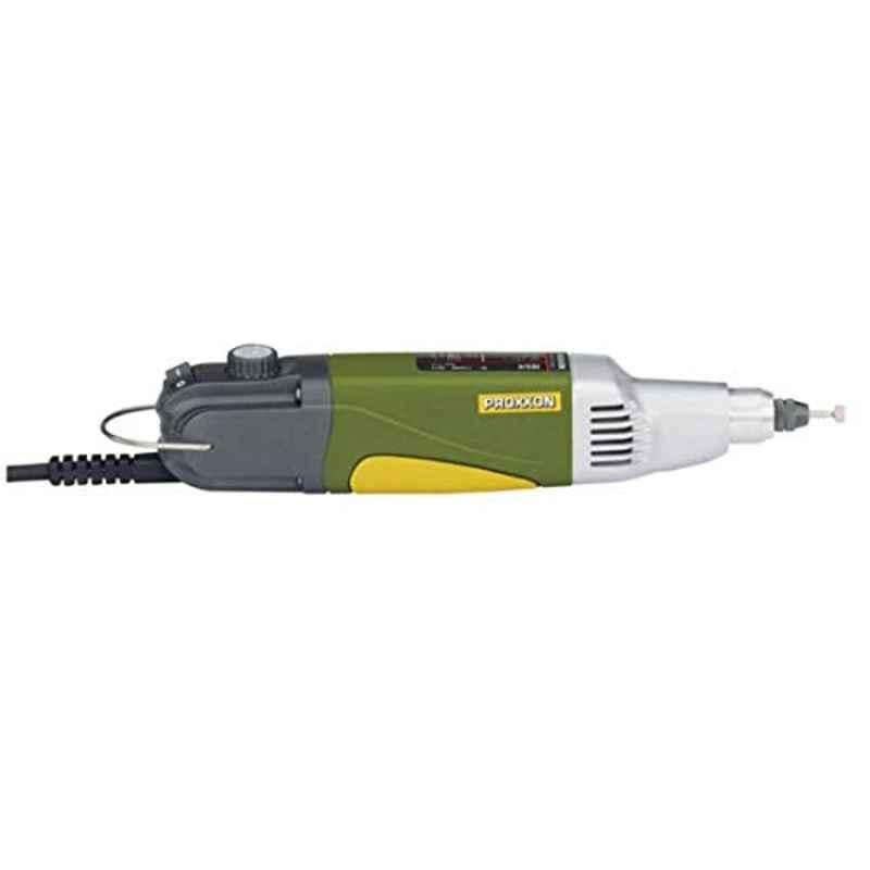 Proxxon 100W Corded Electric Carving Drill, 28483