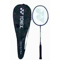 Yonex GR 303i 88g Blue Strung Badminton Racquet