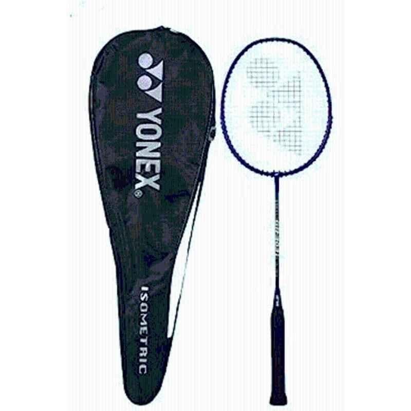 Yonex GR 303i 88g Blue Strung Badminton Racquet