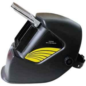 Implemental 33x18.5mm Passive Head Welding Shield, BKJAGAN543