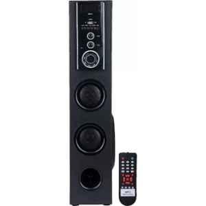 Bencley R4001 70W Black Bluetooth Tower Speaker