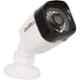Usewell 2MP Full Hd Dome Cctv Camera, CVBS 960H
