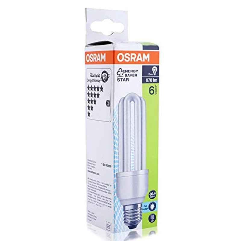 Osram 15W T3 Cool Daylight Stick LED Lamp, OEST3/15W/D/S