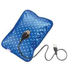 Buy Prozo Plus Hot Water Bottle, Double Side Ribbed Hot Water Bag