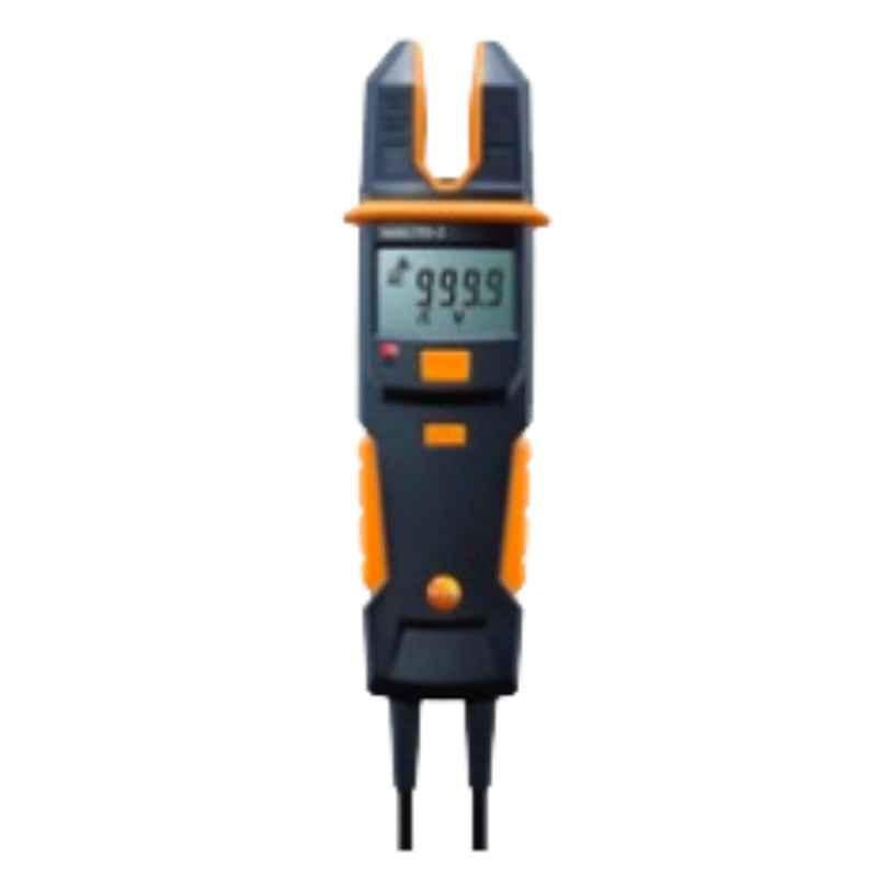 Testo 755 Current & Voltage Tester