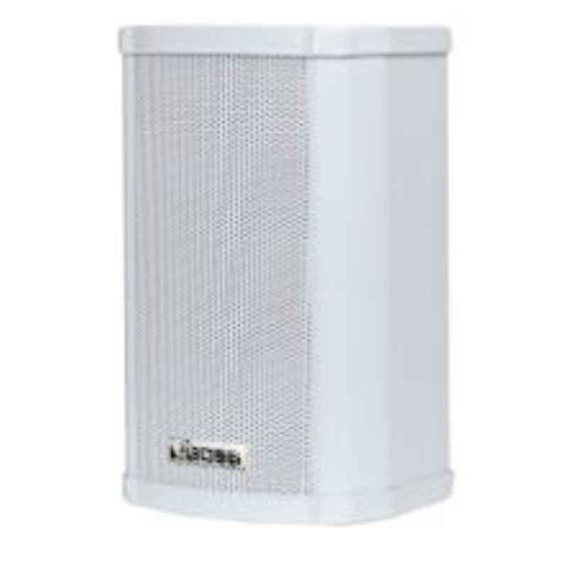 Hitone Boss 10W Metal White PA Column Speaker, BSC-300T