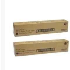 Xerox 006R01573 Black Dye-Based Toner Cartridge for WorkCentre 5019, 5021, 5022 & 5024 (Pack of 2) Printer