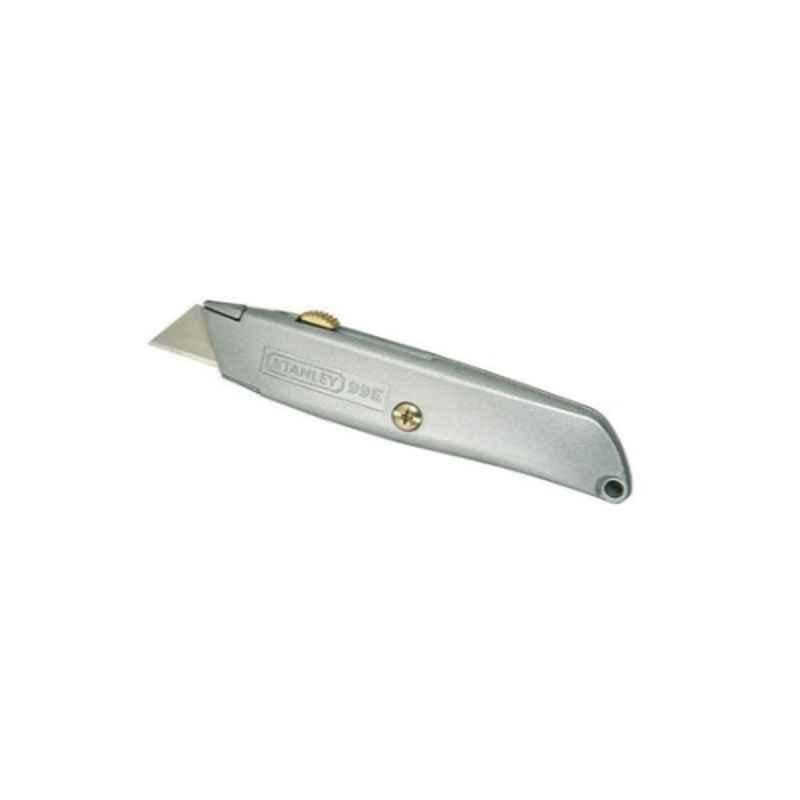 Stanley Classic-99 6 inch Grey Retractable Utility Knife