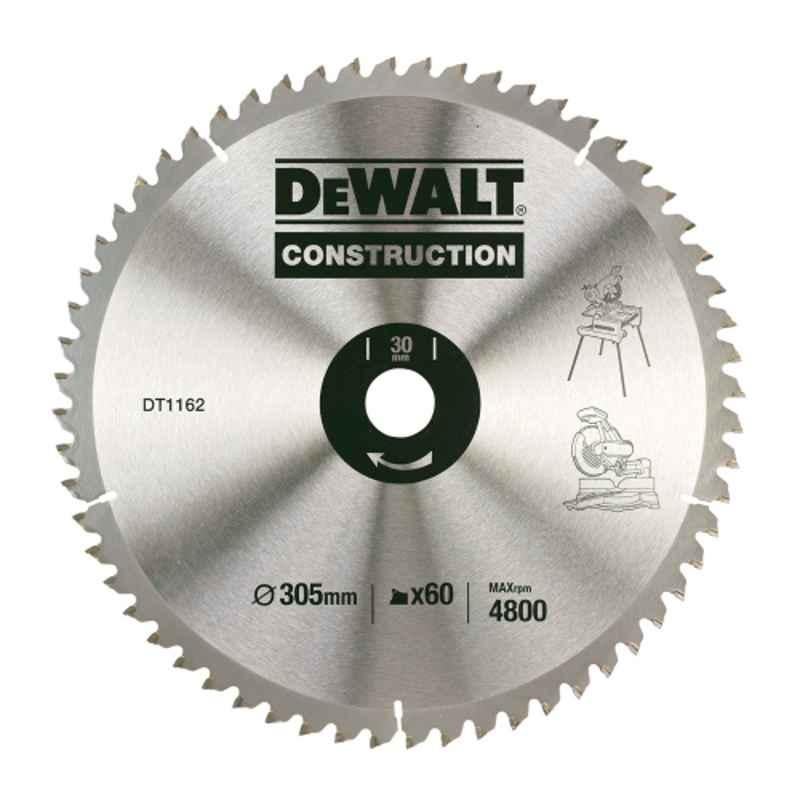 Dewalt 60 tooth discount blade