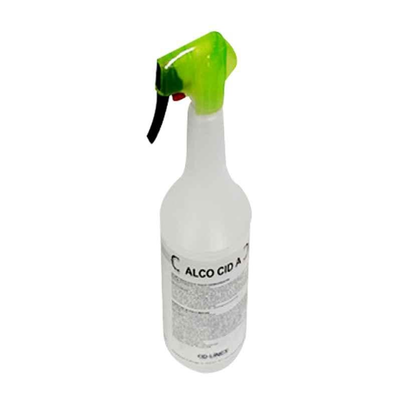 AKC 1L Alco CD Spray, DT40