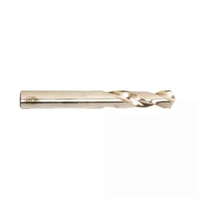 Addison K946 102mm Coated HSS Solid Carbide Stub Drill, K94601220