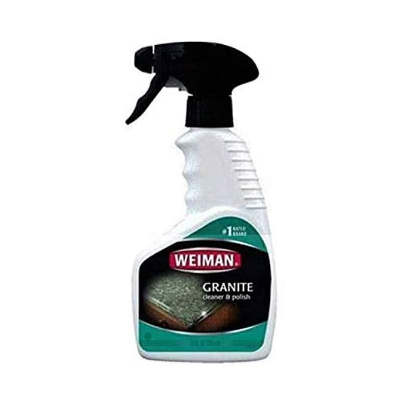 Weiman 12 Oz Granite Cleaner