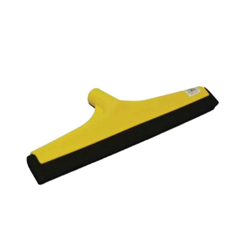 AKC 45cm Malta Plastic Squeegee with Stick, WP30